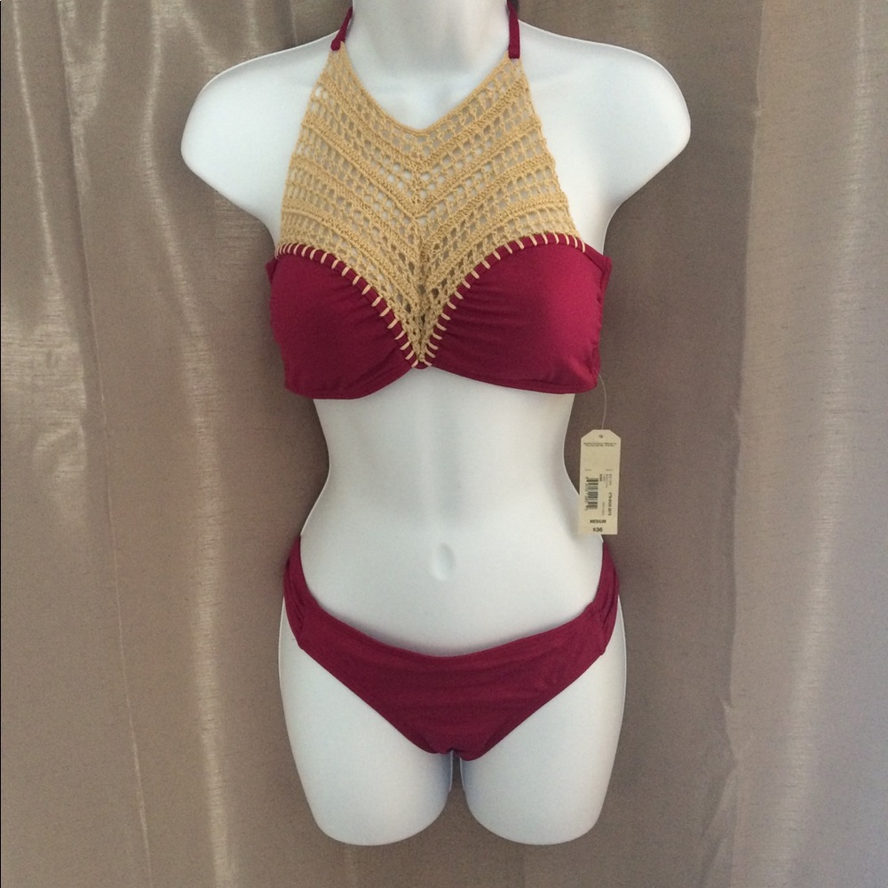 ✨brand new swimsuit✨